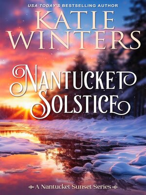 cover image of Nantucket Solstice